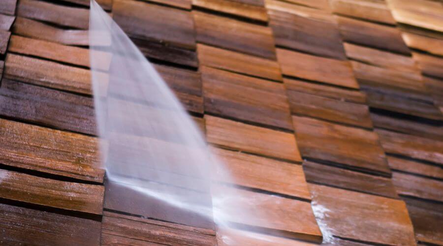 Asphalt Roofing in Tuppers Plains, OH